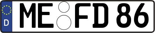 ME-FD86