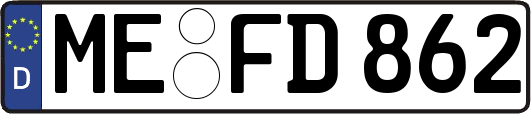 ME-FD862