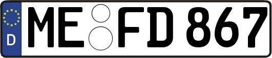 ME-FD867