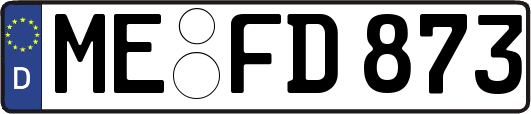 ME-FD873