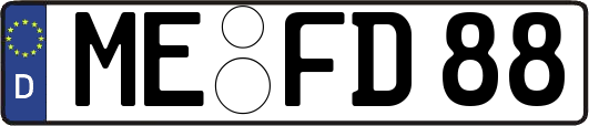 ME-FD88