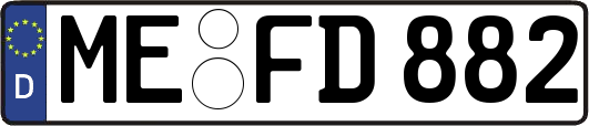 ME-FD882