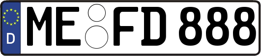 ME-FD888