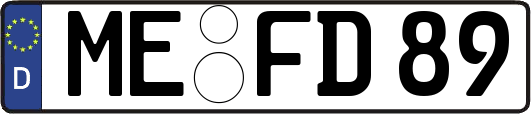ME-FD89