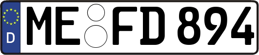 ME-FD894
