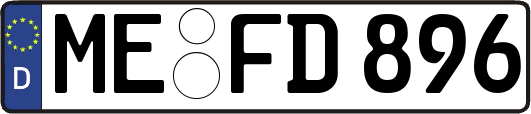 ME-FD896