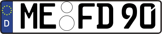 ME-FD90