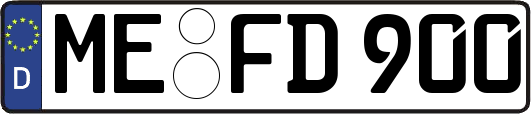 ME-FD900