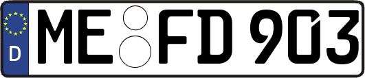 ME-FD903