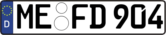 ME-FD904