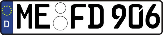 ME-FD906
