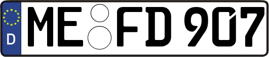 ME-FD907