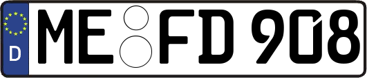ME-FD908