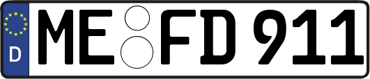ME-FD911