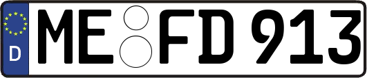 ME-FD913
