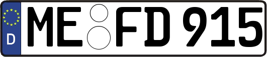 ME-FD915