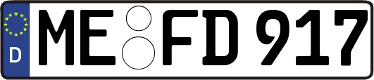ME-FD917