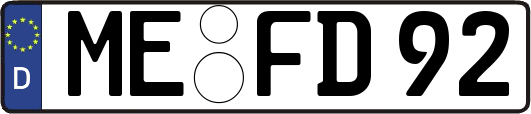 ME-FD92