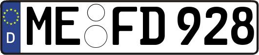 ME-FD928