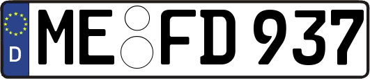 ME-FD937