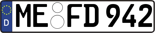 ME-FD942