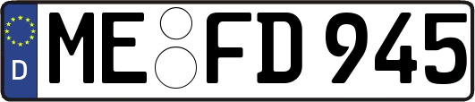 ME-FD945