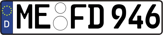 ME-FD946