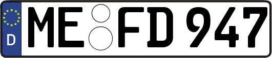 ME-FD947