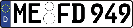 ME-FD949