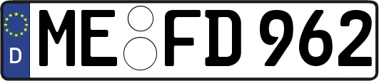 ME-FD962