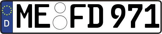 ME-FD971