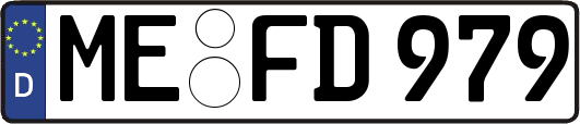 ME-FD979