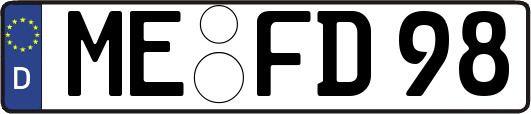 ME-FD98