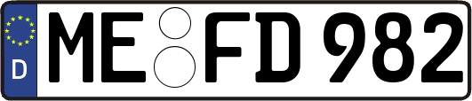 ME-FD982