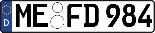 ME-FD984