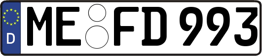 ME-FD993