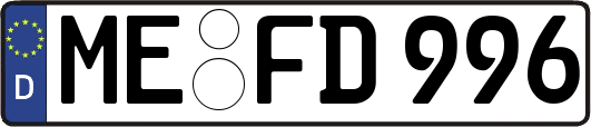 ME-FD996