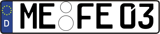 ME-FE03
