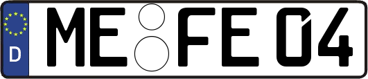 ME-FE04
