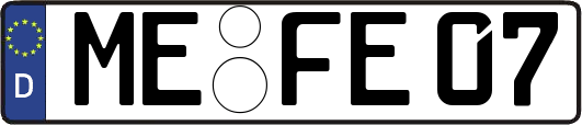 ME-FE07