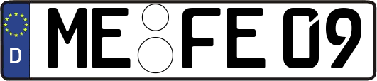 ME-FE09