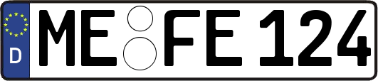 ME-FE124