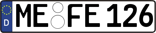 ME-FE126