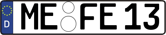 ME-FE13