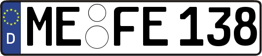 ME-FE138