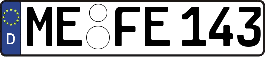 ME-FE143
