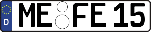 ME-FE15