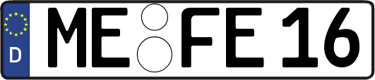 ME-FE16