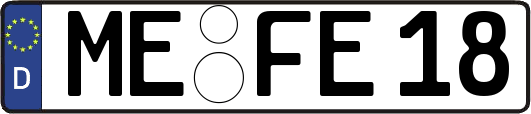 ME-FE18