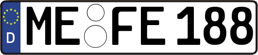 ME-FE188